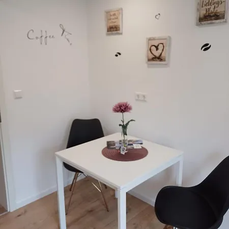Apartment Doppelzimmer Mit Kueche Königslutter am Elm