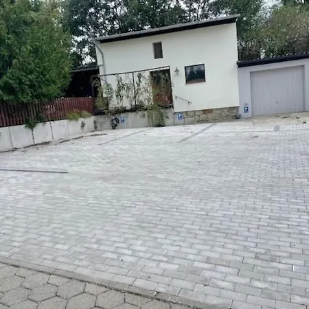 Apartment Doppelzimmer Mit Kueche *