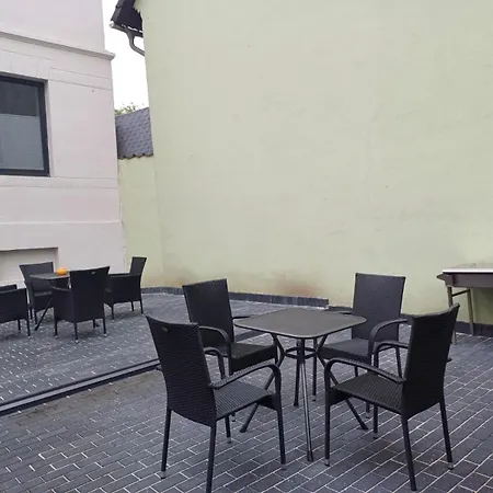 Doppelzimmer Mit Kueche Apartment *